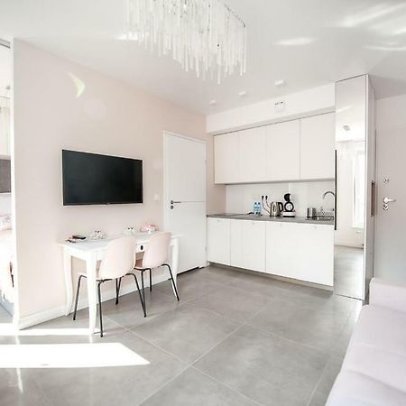 Amelia Suite Danzig Exterior foto